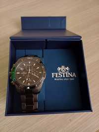 Ceas Festina ca nou impecabil