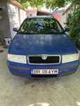 Vând / schimb Skoda octavia combi