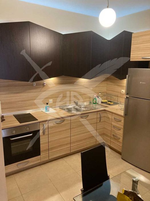 Дава се под наем Двустаен апартамент в София, Хиподрума - 74 кв.м за 997.05 € - Снимка #3