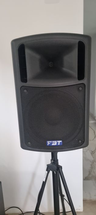 Boxe active fbt subwoofer fbt activ