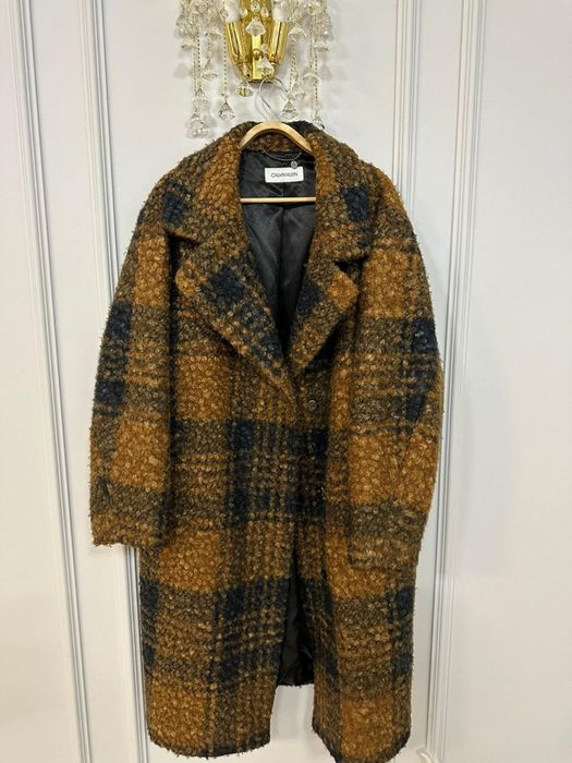 Calvin Klein пальто