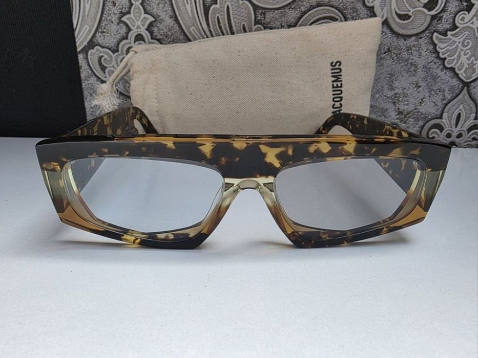 Jacquemus слънчеви очила