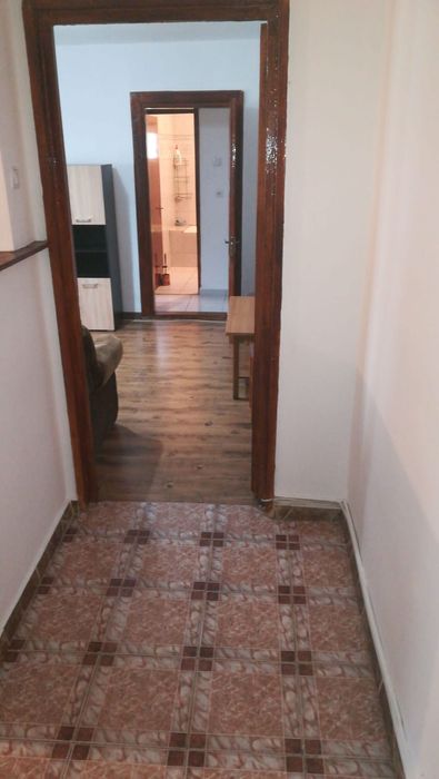 Craiovita,  2 semi, et3/4, mob+utilat, termoficare !