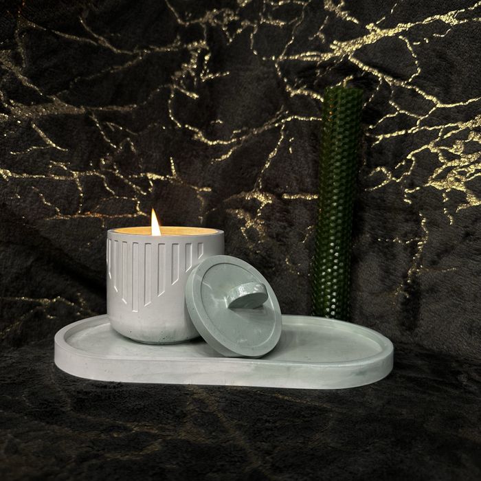 Изделия из гипса