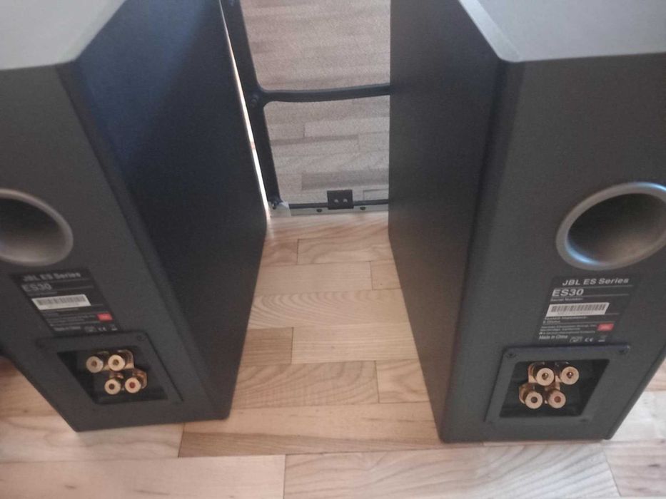 тонколлони jbl es 30