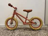 Детски метален велосипед / баланс колело байк Little Dutch