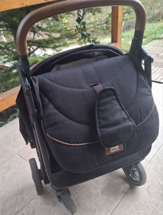 Căruț Jole Signature