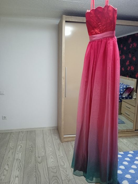 Rochie dama lunga