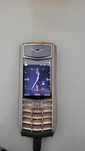 Vertu Ascent Ti Оригинал!