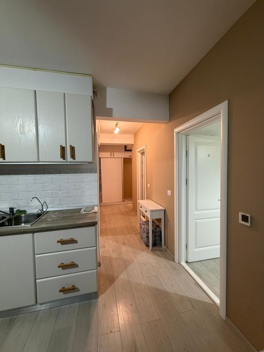 Bistrita-Lac bloc 2018 * 3 camere modern complet mobilat