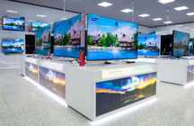 Телевизор SAMSUNG 55 скидка со склада доставка бесплатно
