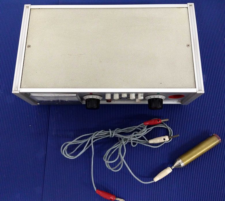 Nervenpunkt-Detektor 3 detector acupunctura