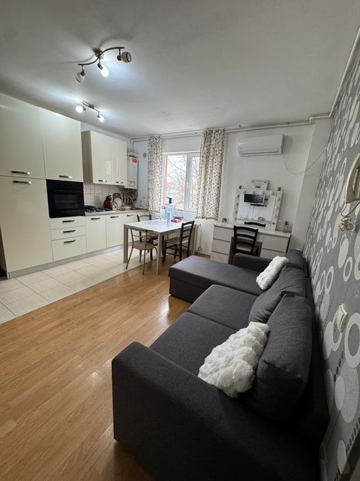 Apartament de vanzare