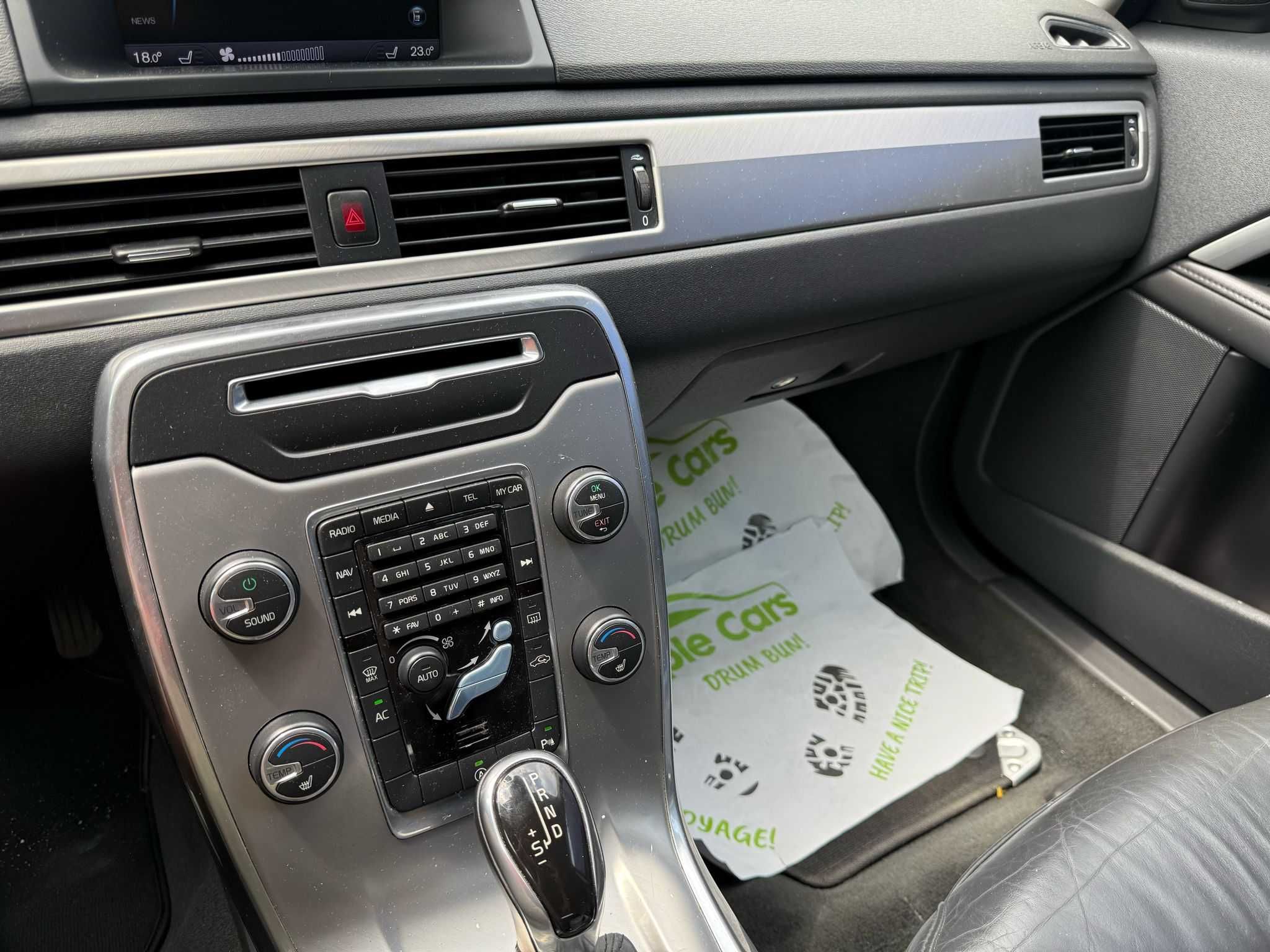 De vanzare VOLVO V 70