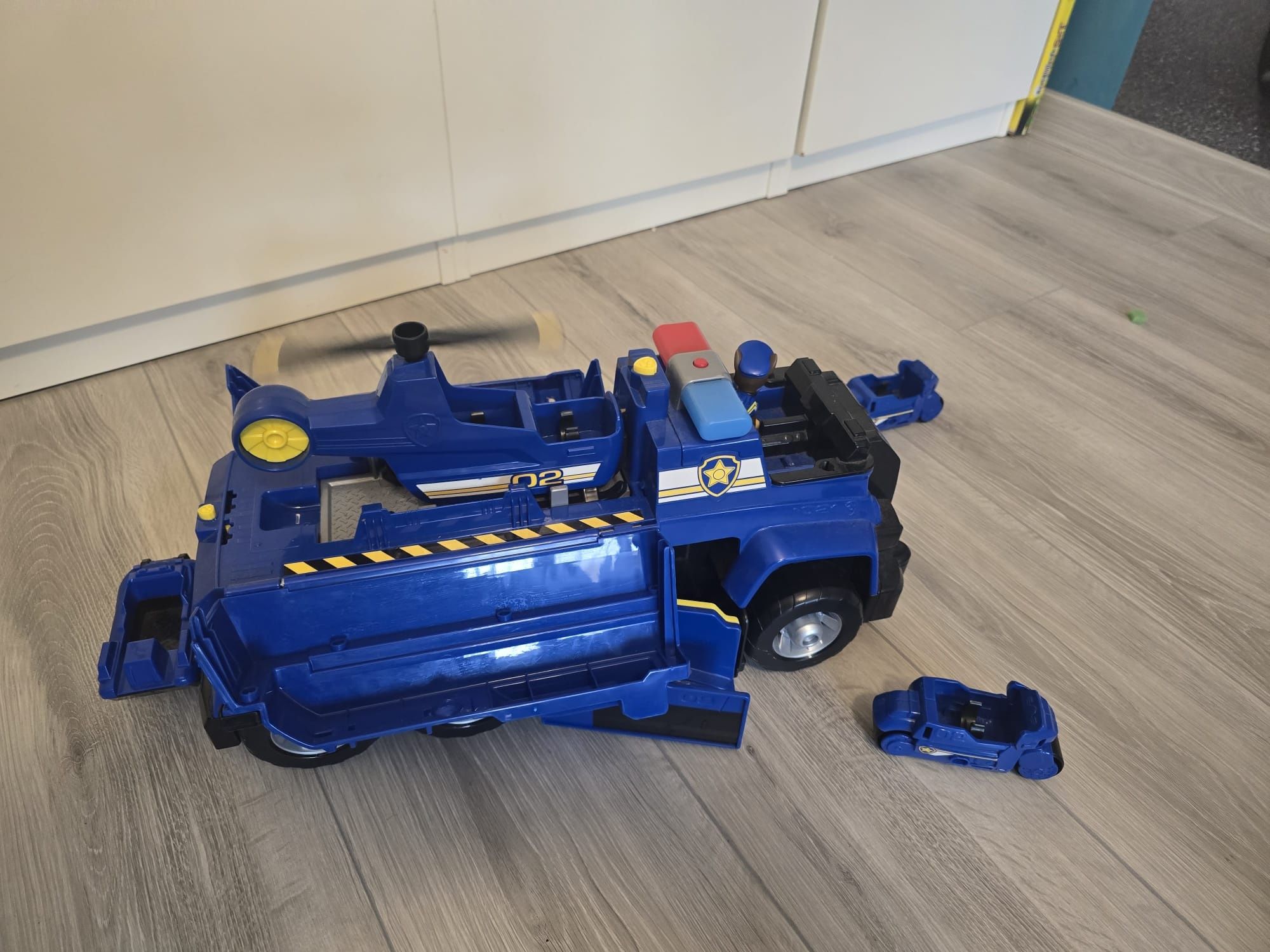 Paw Patrol Пес Патрул