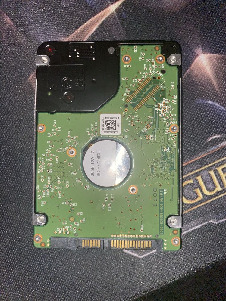 Продам HDD на 1тб