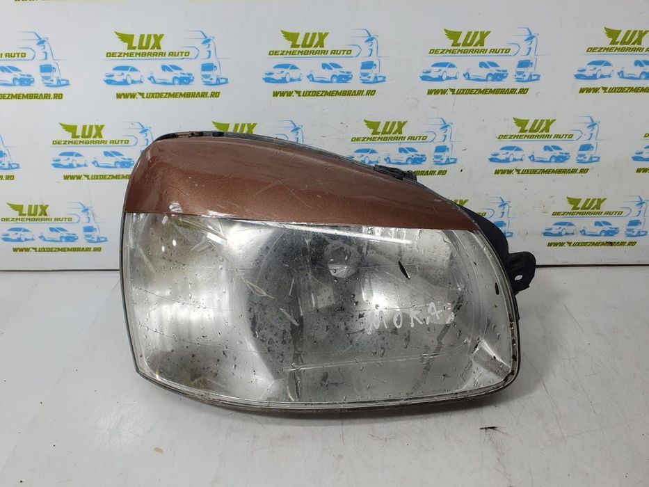 Far dreapta 92102-26xxx Hyundai Santa Fe SM  [din 2000 pana  2004]