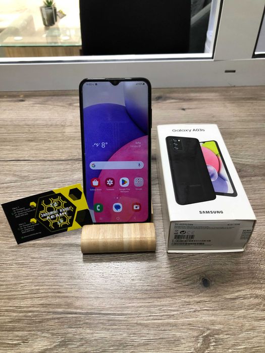 Samsung Galaxy A03S