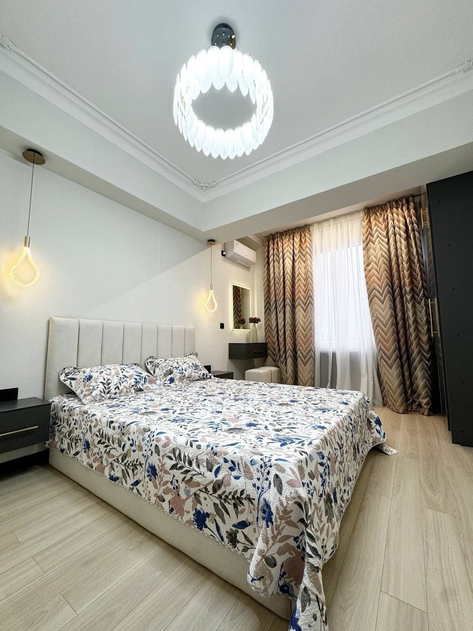 Продажа квартиры ,Цум ,Мирабадский  1в2/6/9