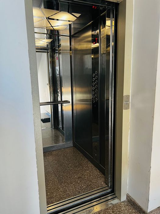 Дава се под наем Едностаен апартамент в Варна, Левски - 37 кв.м за 229.5 € - Снимка #8