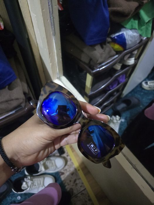 Ochelari noi de soare