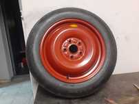 Roata de Rezerva Slim Suzuki Vitara Sx4 S-Cross Across XL6 135 90 R16