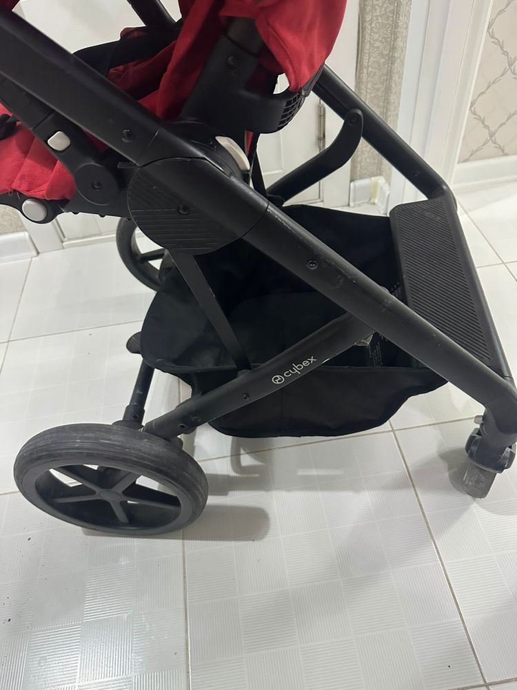 Коляска Cybex Balios