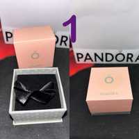 Кутийки и торбички Pandora