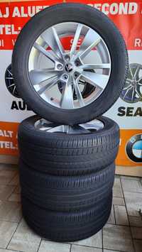 Jante skoda karoq 235/55/18 pirelli