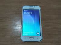 SAMSUNG Galaxy J1 Ace, Dual Sim, Alb