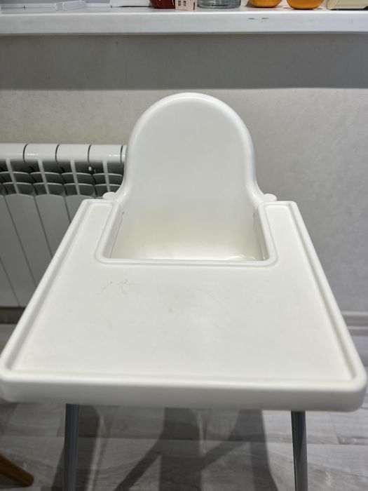 Детский стульчик IKEA