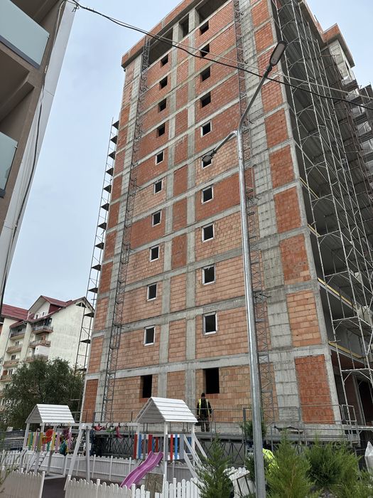 Schelă motorizata pt fatade