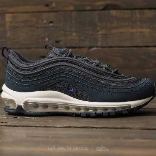 Nike Air Max 97 N38 и 38.5. Цена за чифт 135 лв!