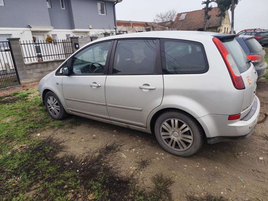 Vând autoturism Ford focus C max