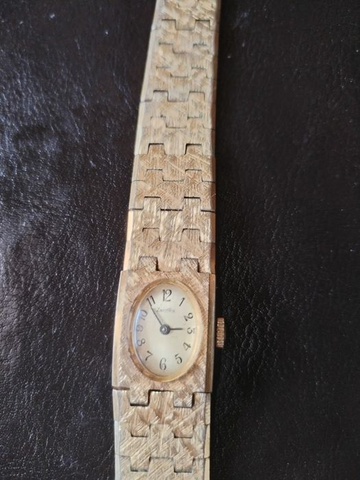 Ceas de colecție ZentRa