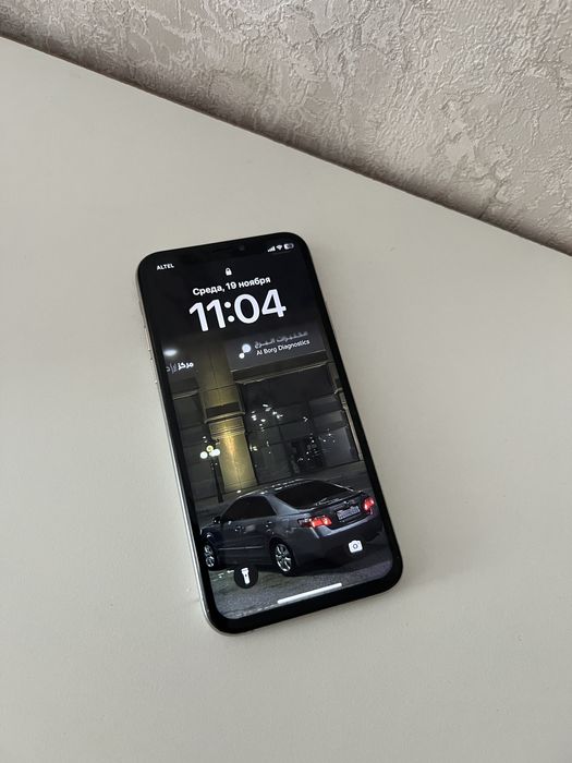 Iphone xs 64gb продажа или обмен