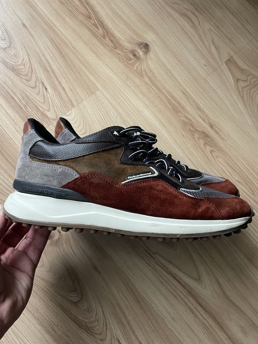 Floris van Bommel / мъжки сникърси/спортни обувки 45