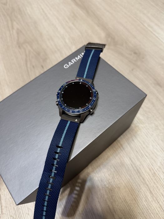 Garmin MARQ Captain Gen 2