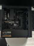 PC GAMING Ryzen 5 2600 + GTX 1660 Super, 16GB RAM, SSD 1TB