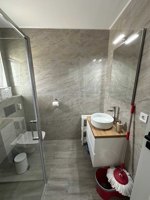 PROPIETAR-Prima inchiriere casa tip duplex in Selimbar, zona Triajului