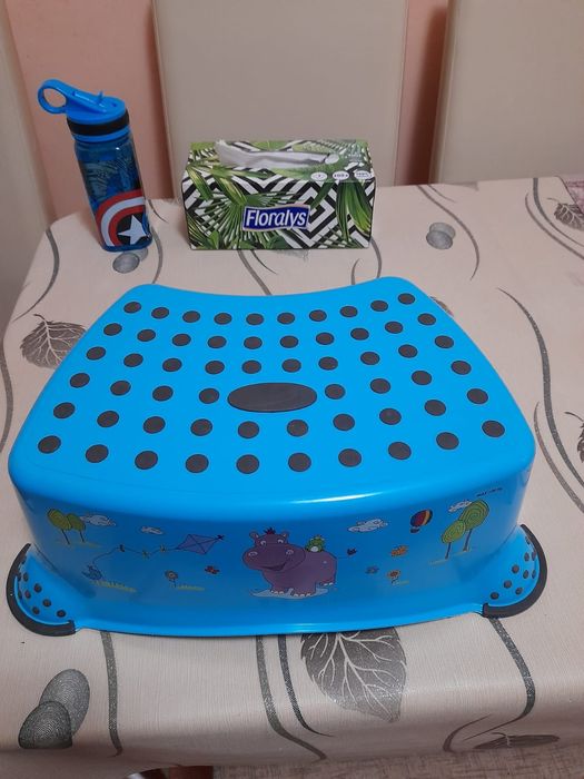 Înălțător pt copii