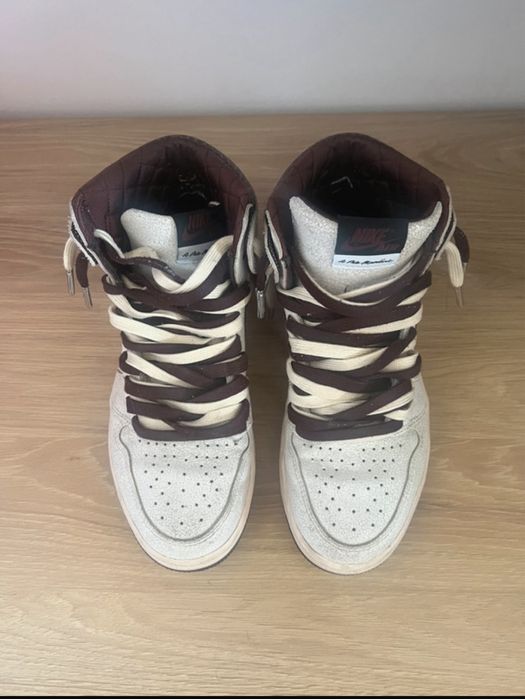 Jordan 1  a ma manier marimea 42 , pret negociabil