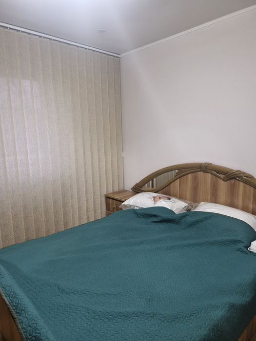 Apartament 2camere parter zona  intrare Pucioasa