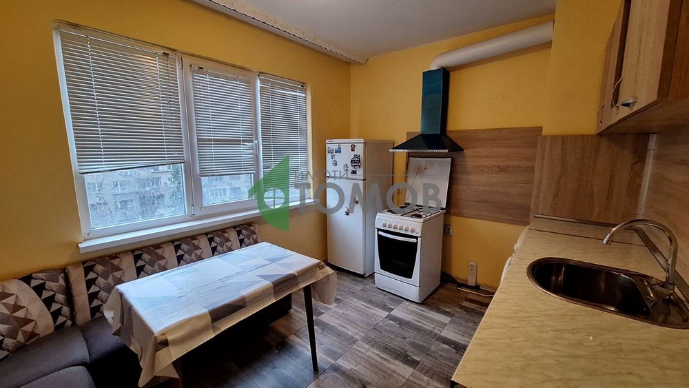 Продава се Двустаен апартамент в Стара Загора, Център - 66 кв.м за 769 €/кв.м - Снимка #8