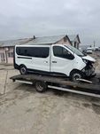 Oglinda stanga completa Renault Trafic 2021 PERSOANE 1997