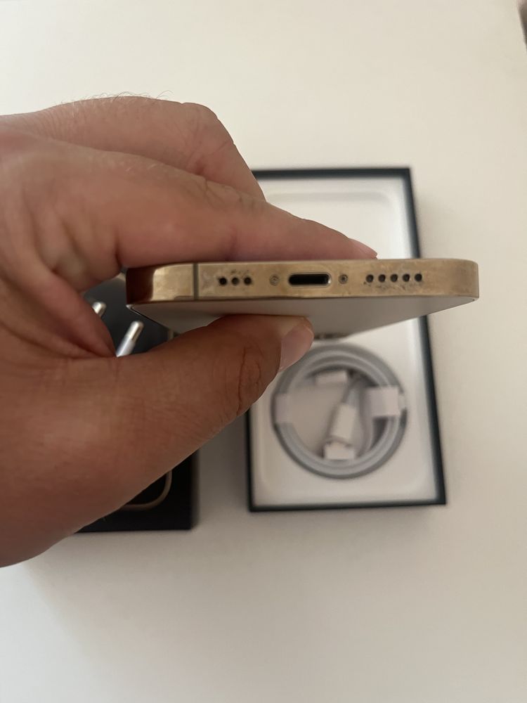 Iphone 12pro 256GB 100% bat