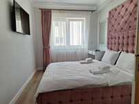 Deluxe Apartments in Centre of Historical Iasi Acceptam Vouchere