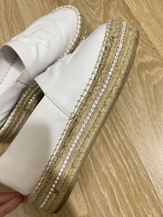Espadrille Pinko 38