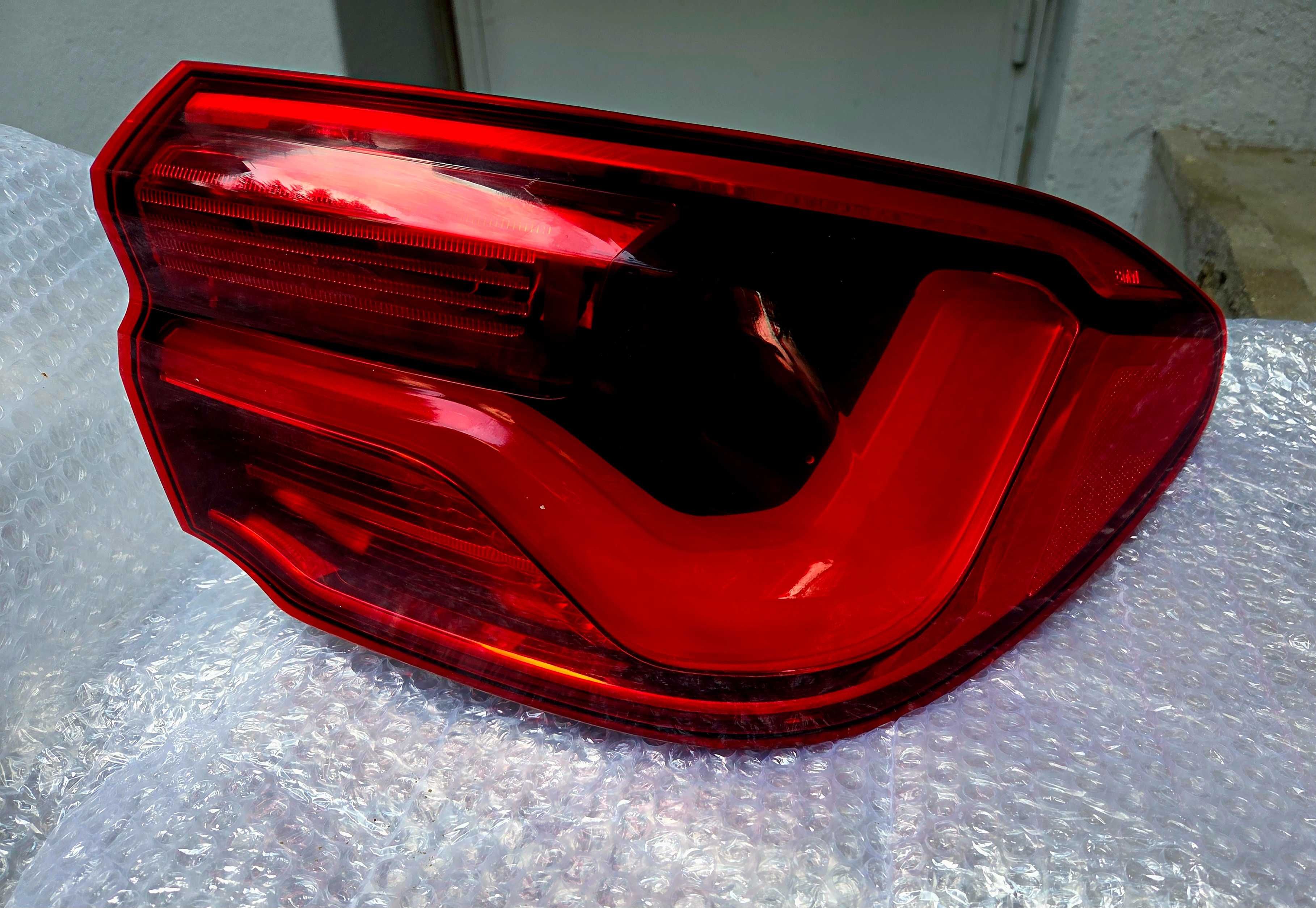 Заден стоп за BMW x2 f39