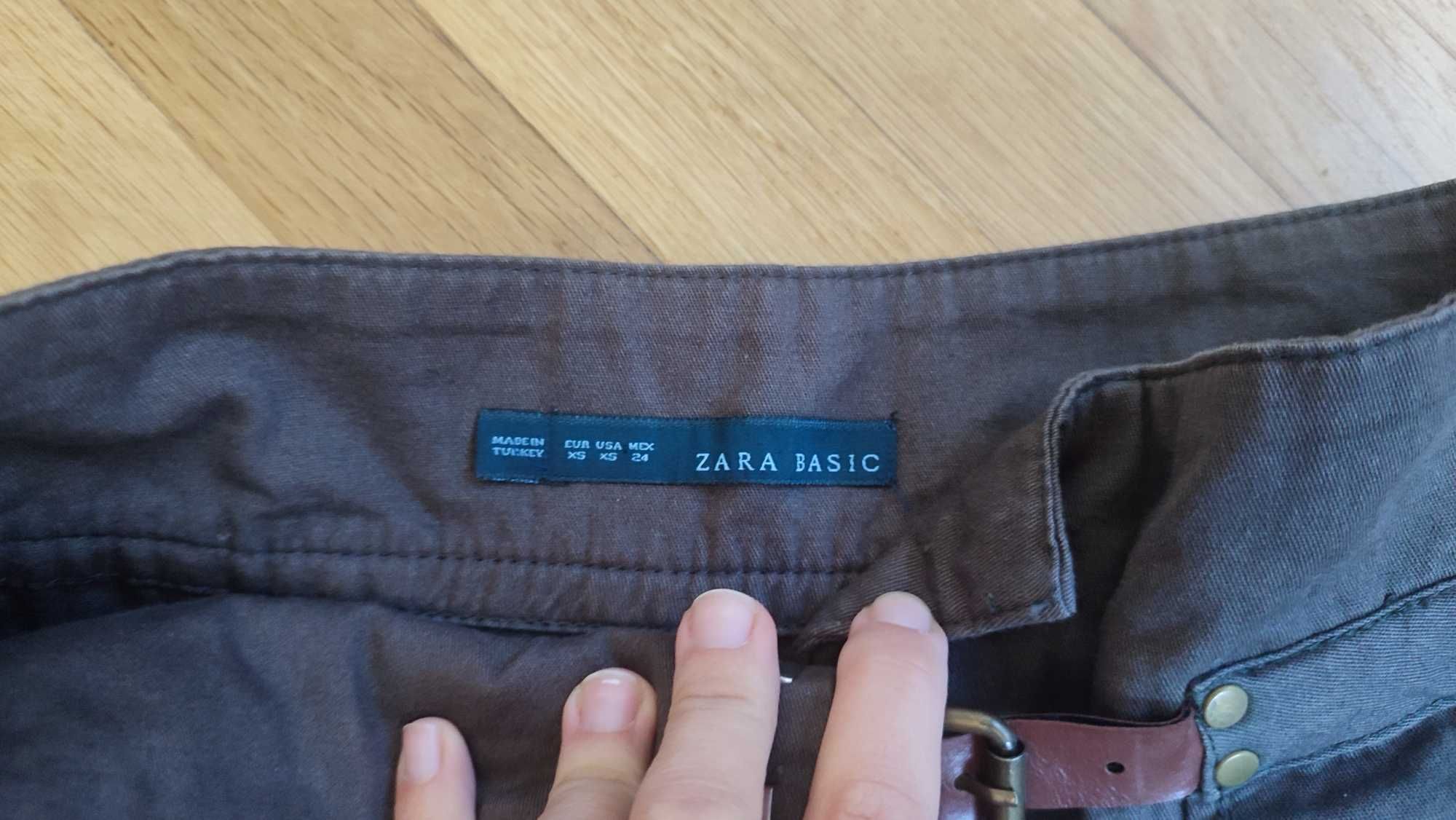 Дамска пола ZARA
